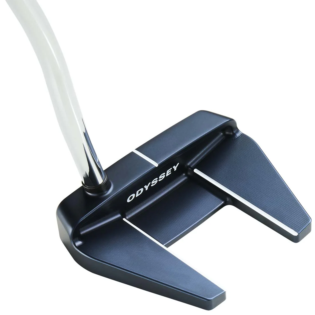 Odyssey Ai-ONE Milled Seven T DB Putter - Image 3
