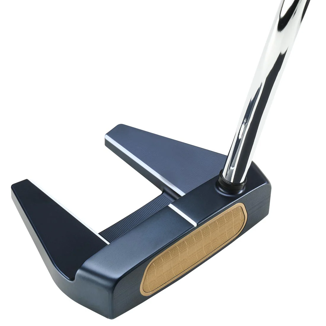 Odyssey Ai-ONE Milled Seven T DB Putter - Image 4