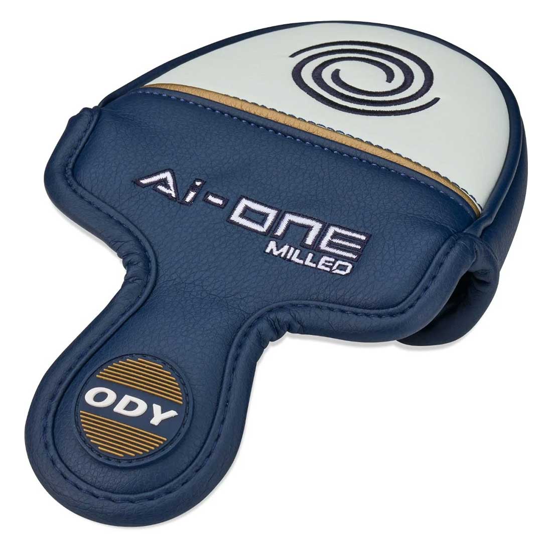 Odyssey Ai-ONE Milled Seven T DB Putter - Image 9