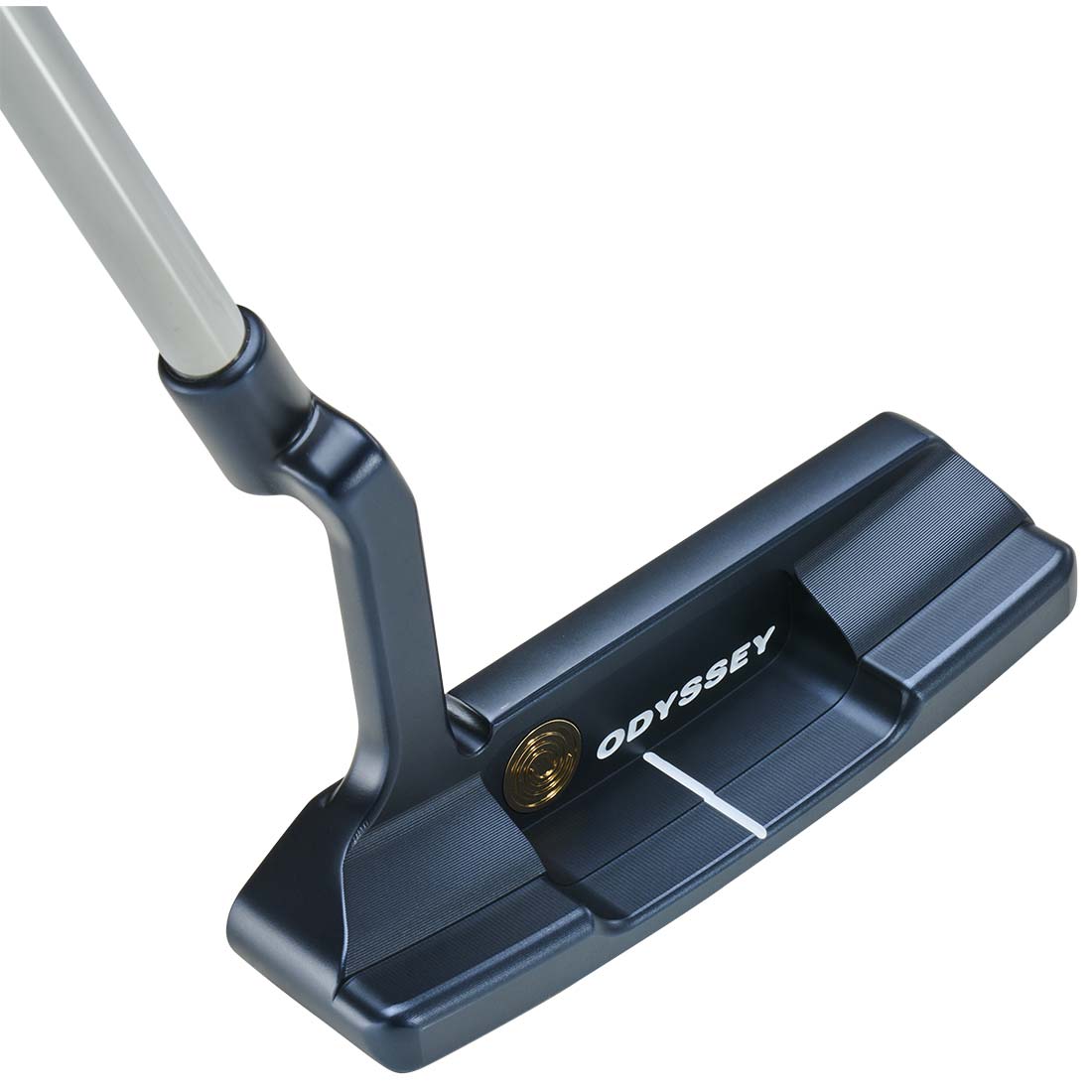 Odyssey Ai-ONE Milled Two T CH Putter - Image 3