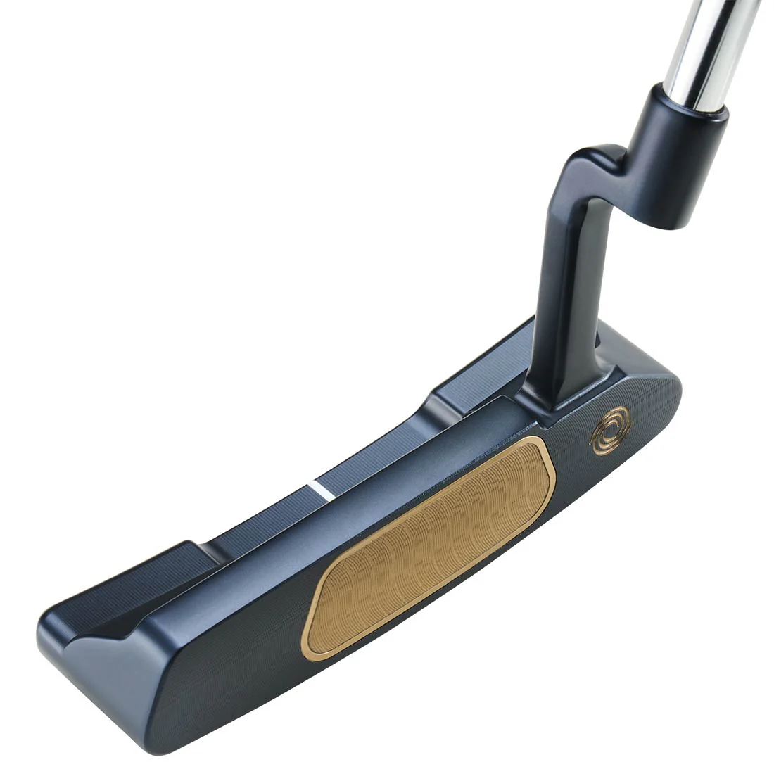 Odyssey Ai-ONE Milled Two T CH Putter - Image 4