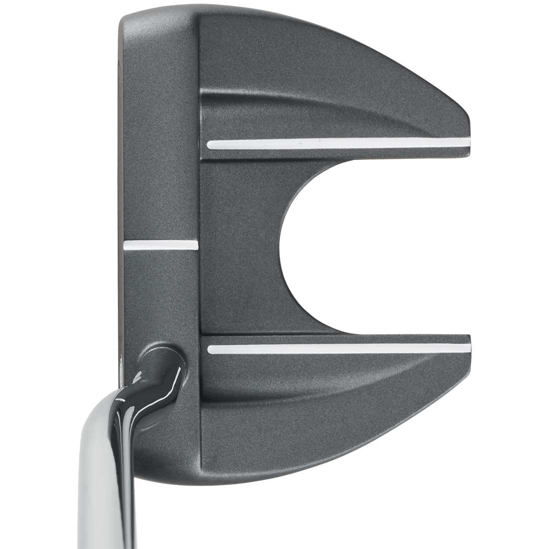 Odyssey DFX V-Line Fang Putter - Image 2