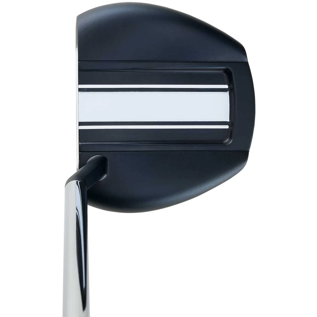 Odyssey Ai-ONE 24 Slant Putter - Image 2