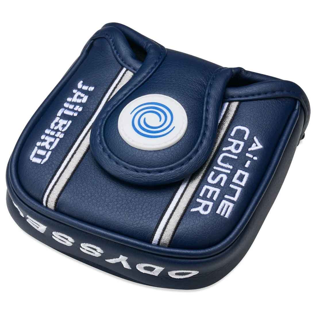 Odyssey Ai-ONE Cruiser Jailbird DB Versa 90 Putter - Image 4