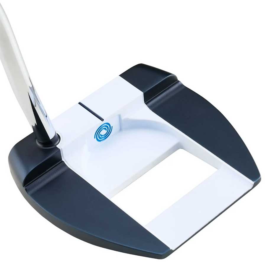 Odyssey Ai-ONE Cruiser Jailbird DB Versa 90 Putter - Image 7