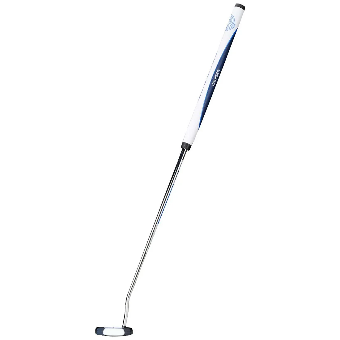Odyssey Ai-ONE Cruiser Jailbird DB Versa 90 Putter - Image 9