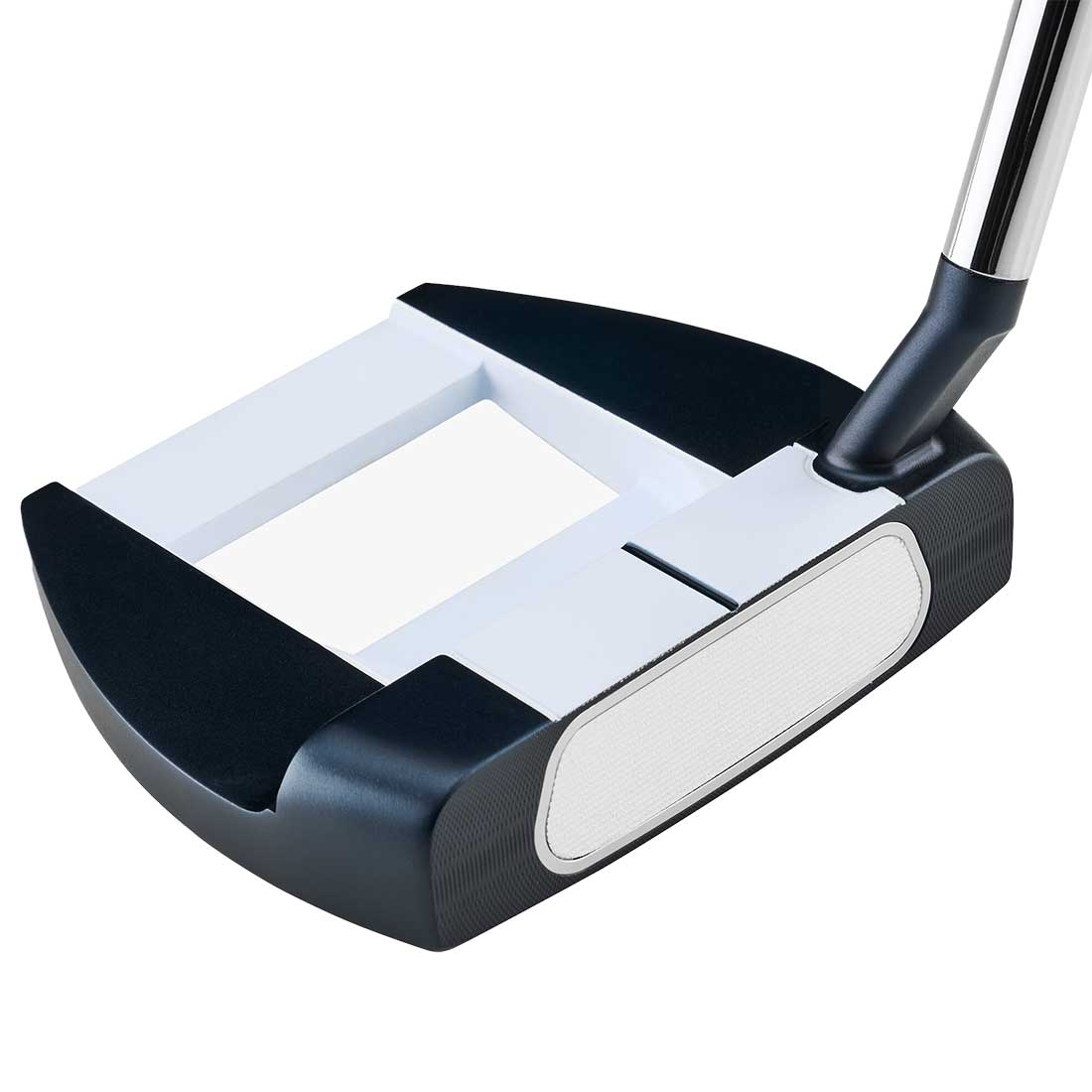Odyssey Ai-ONE Jailbird Mini CH Versa 90 Putter - Image 5