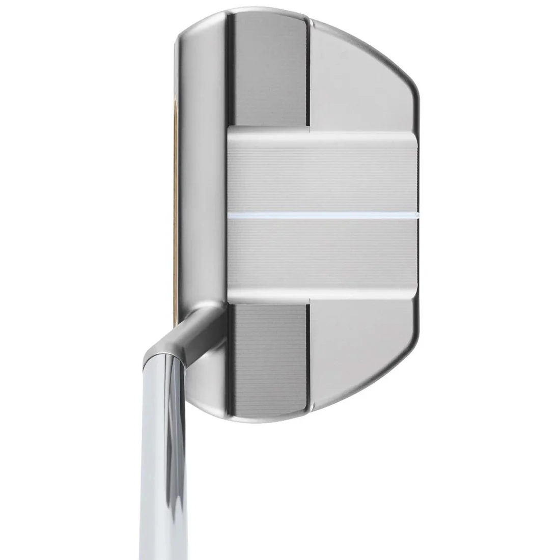 Odyssey Ai-ONE Milled Silver Three T S Putter - Image 2