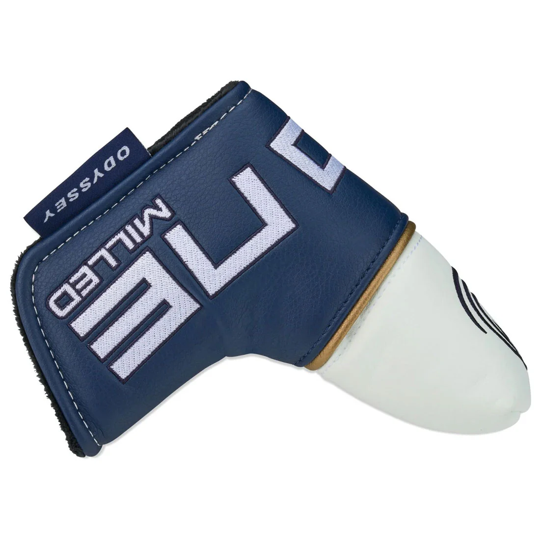 Odyssey Ai-ONE Milled Silver Two T CH Putter - Image 9