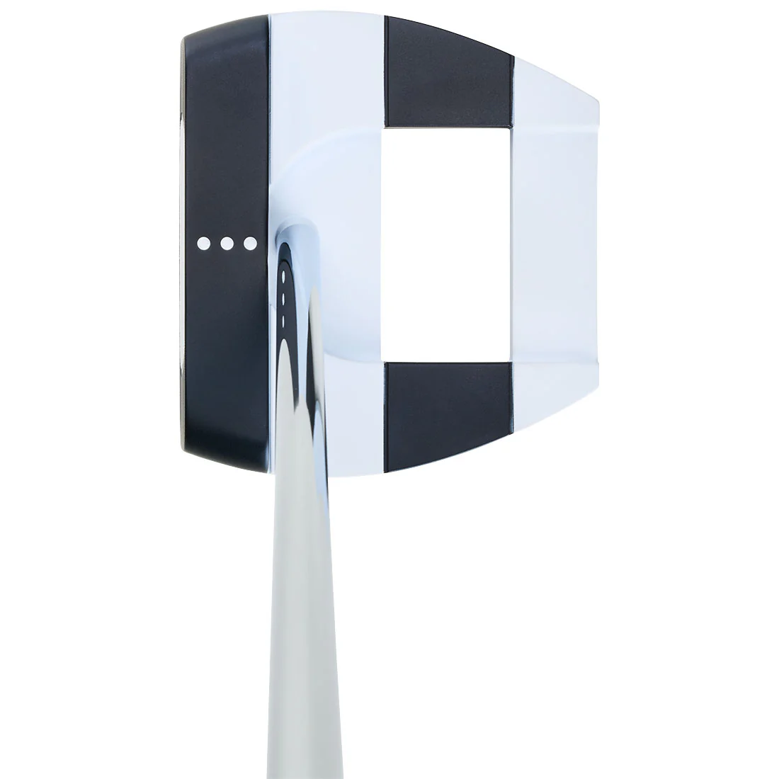 Odyssey Ai-ONE Square 2 Square Jailbird Cruiser Putter - Image 2