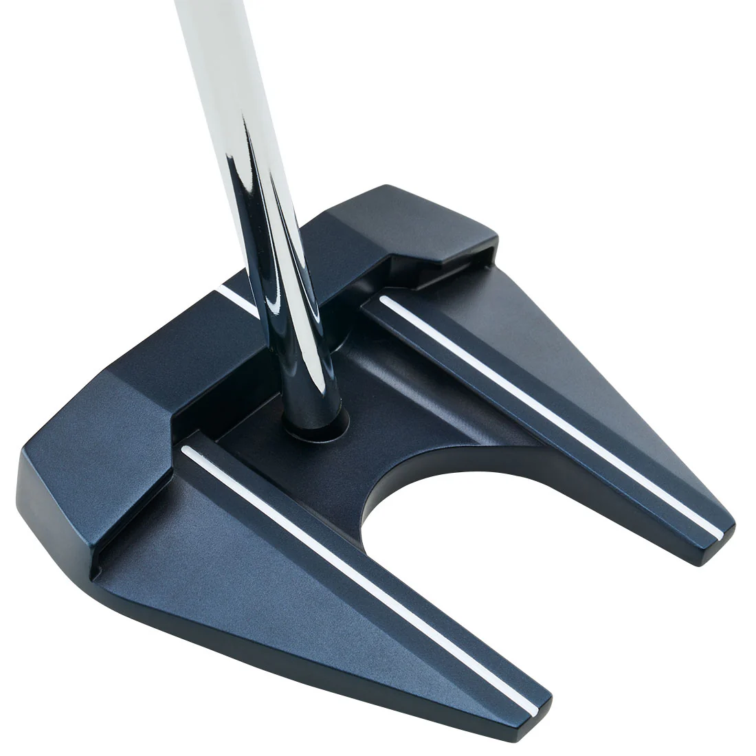 Odyssey Ai-ONE Square 2 Square Seven Putter - Image 4