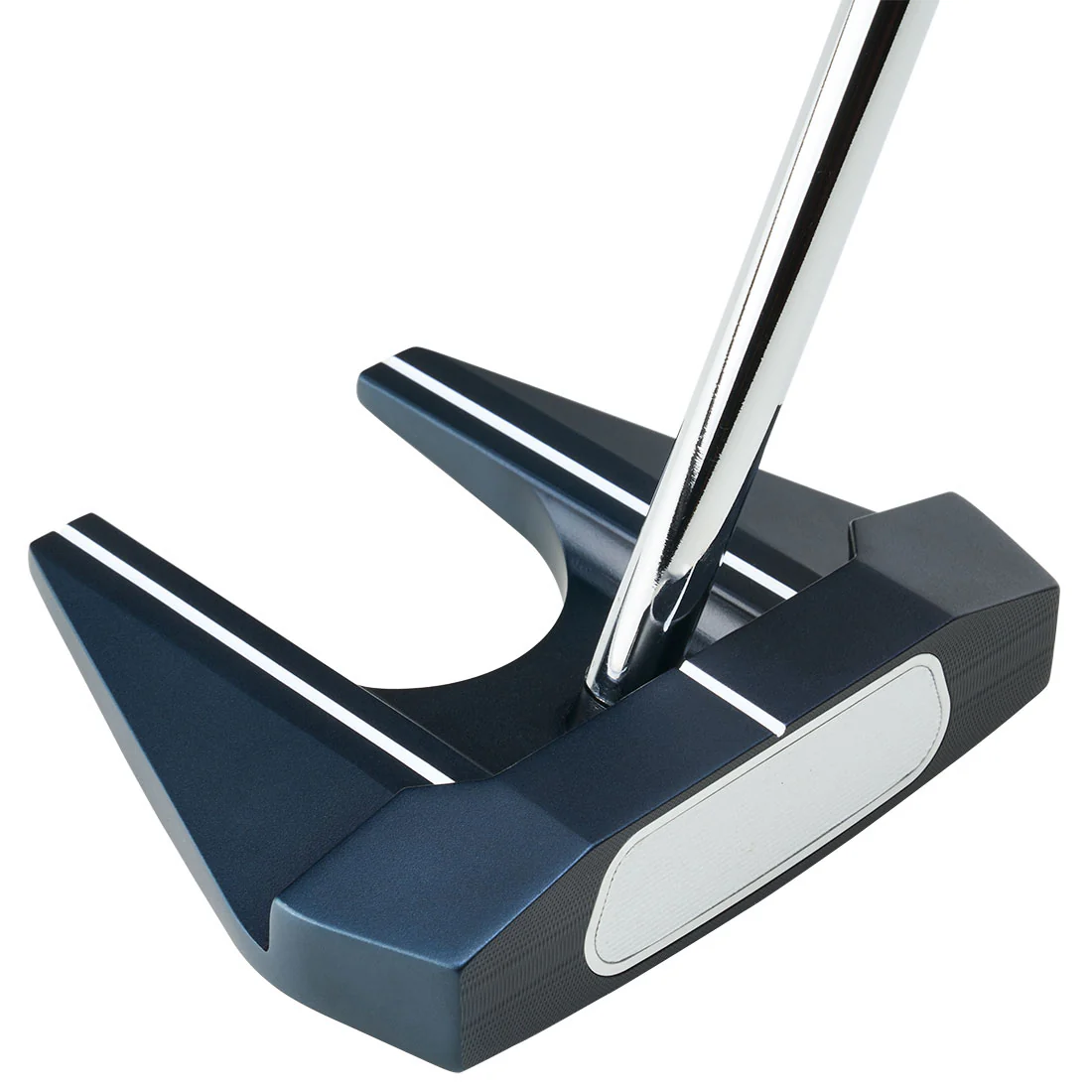 Odyssey Ai-ONE Square 2 Square Seven Putter - Image 5