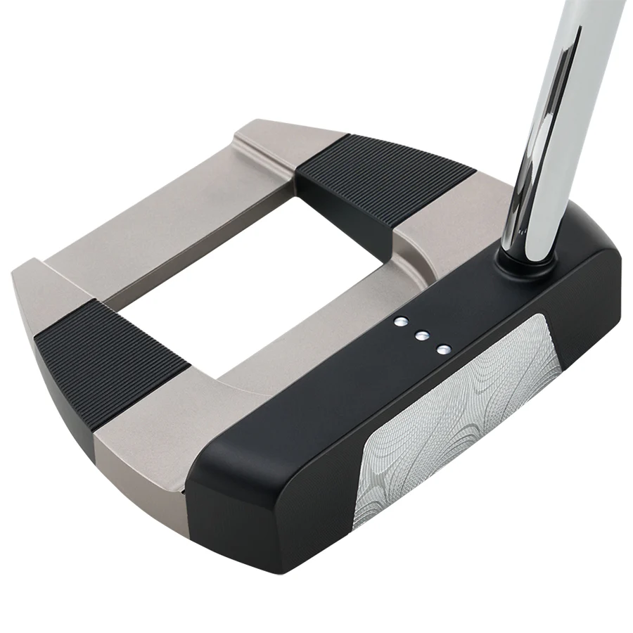 Odyssey Damascus Milled Jailbird Mini DB Putter - Image 3