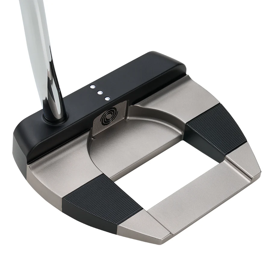 Odyssey Damascus Milled Jailbird Mini DB Putter - Image 4