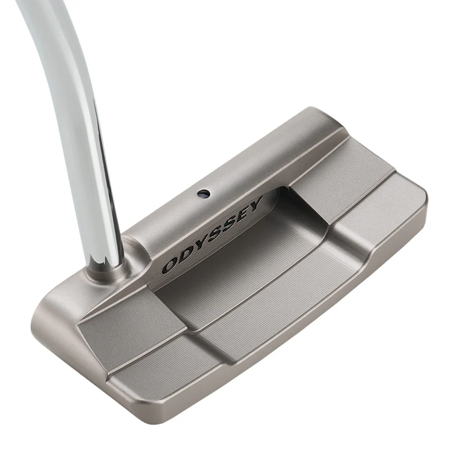 Odyssey Damascus Milled One Wide Putter - Image 4