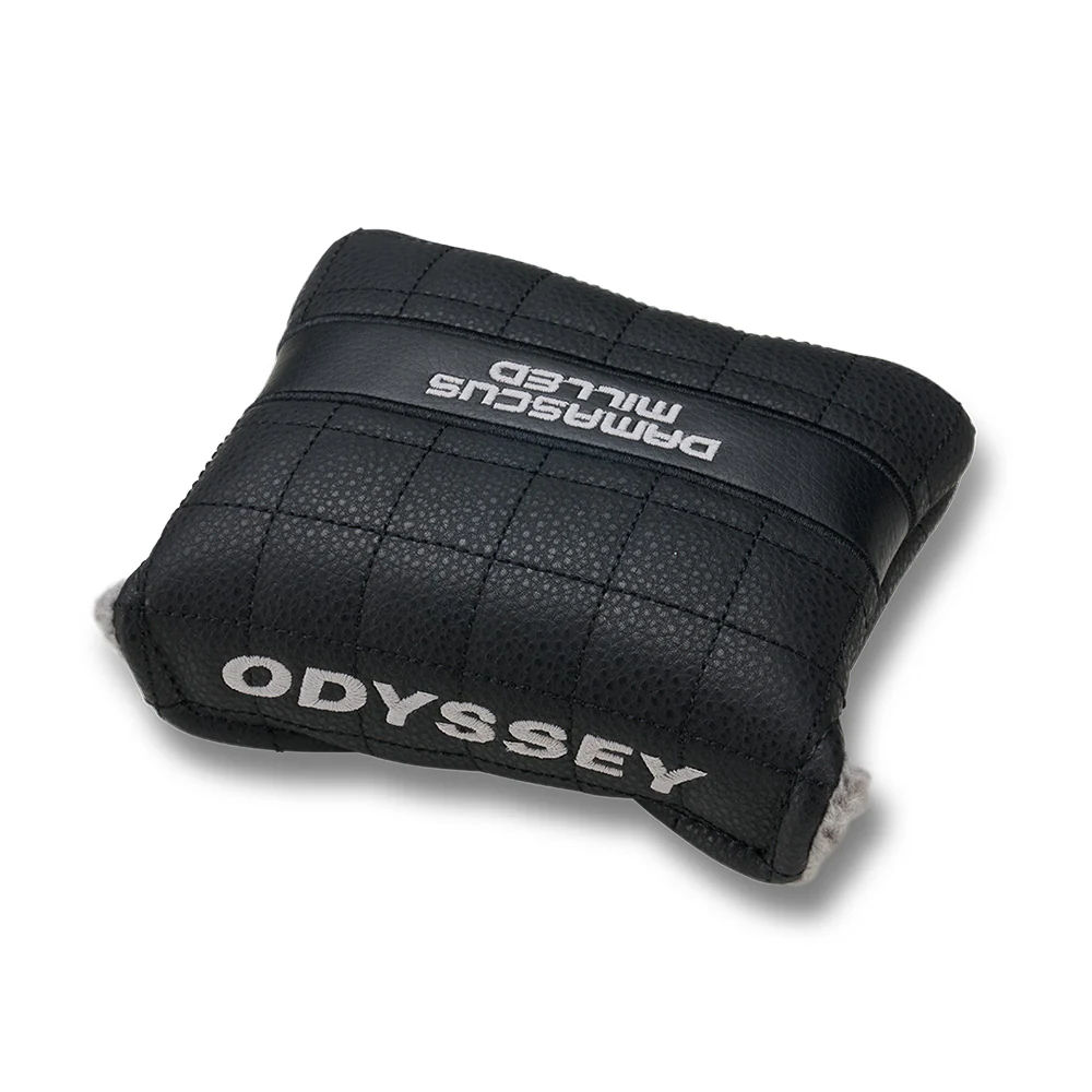 Odyssey Damascus Milled Rossie S Putter - Image 8