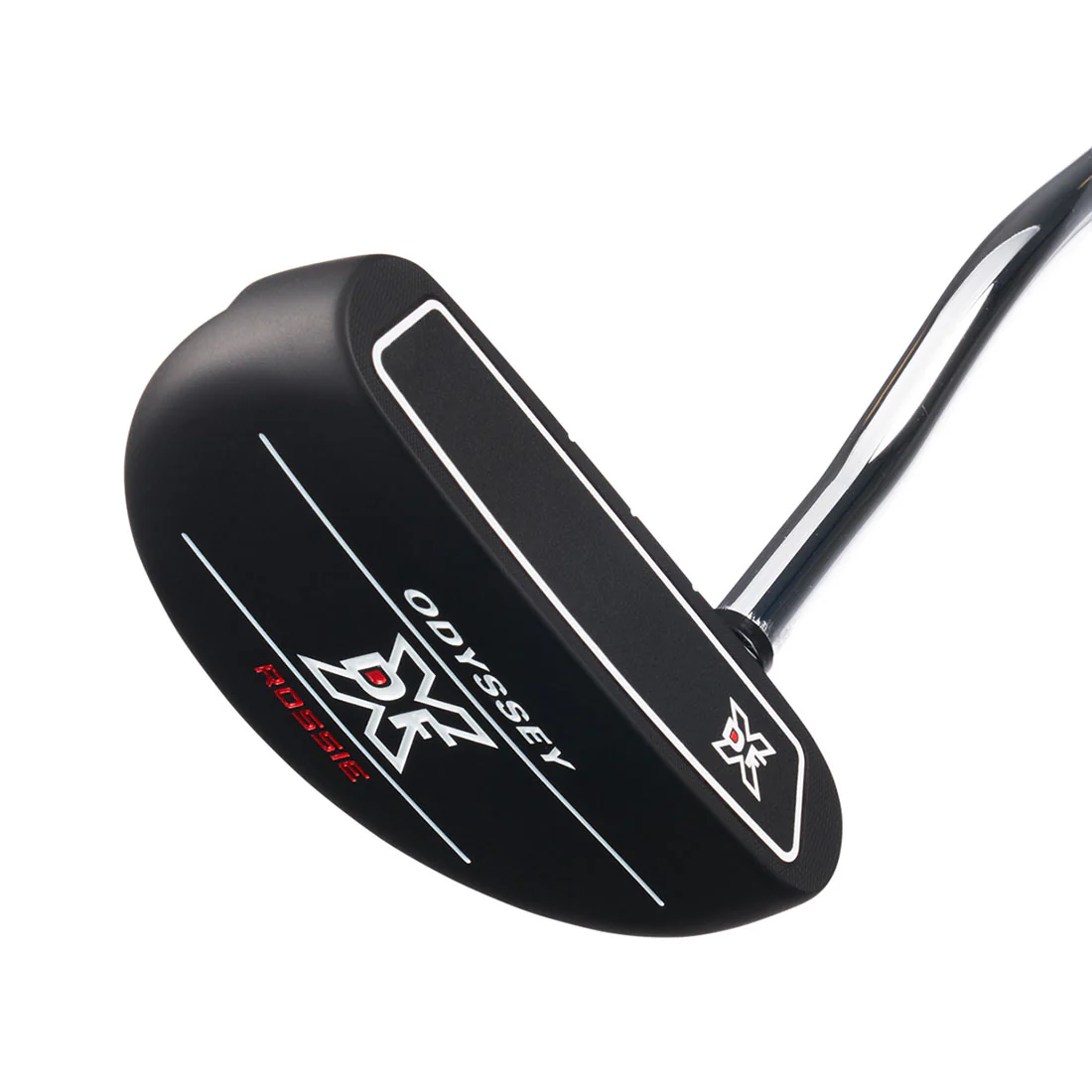Odyssey 2021 DFX Rossie Putter