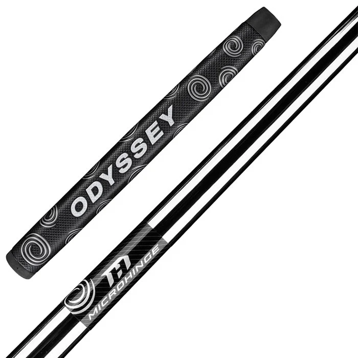 Odyssey Microhinge #1 CH Putter - Image 5