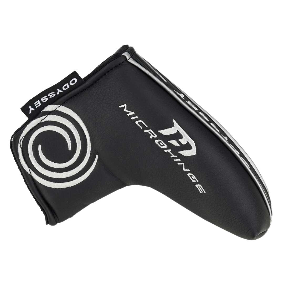 Odyssey Microhinge Double Wide DB Putter - Image 2