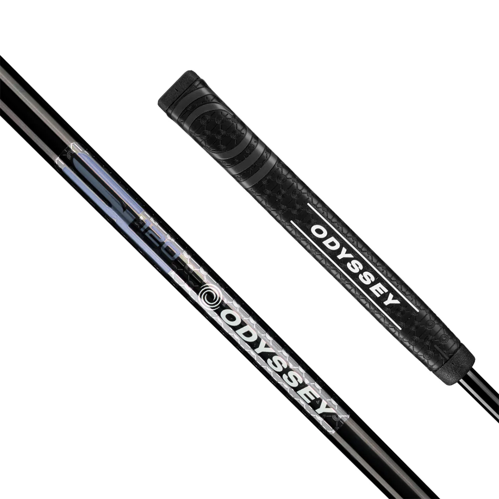 Odyssey Square 2 Square Tri-Hot Black #7 Putter - Image 5