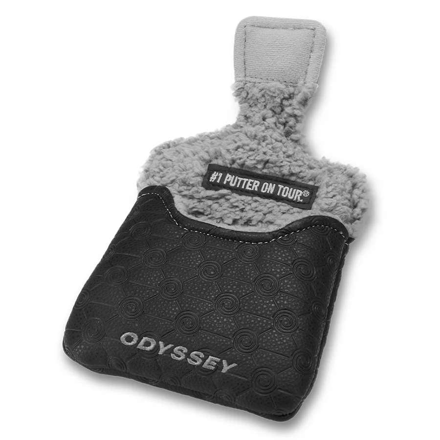 Odyssey Square 2 Square Tri-Hot Black #7 Putter - Image 8