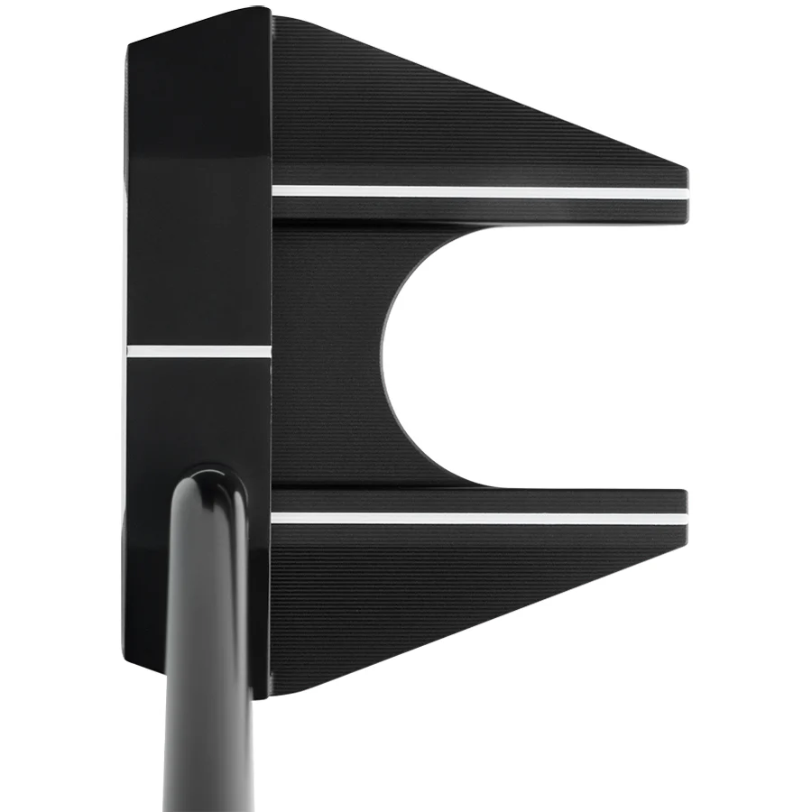 Odyssey Square 2 Square Tri-Hot Black #7 SB Putter - Image 2
