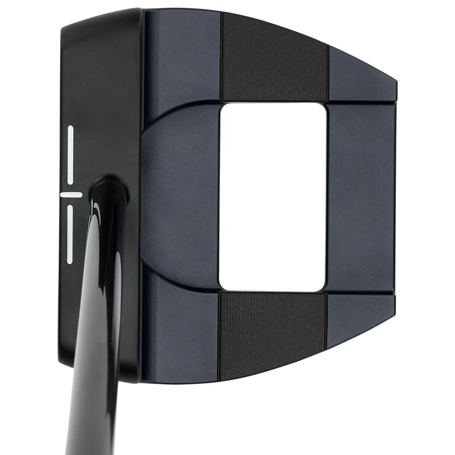 Odyssey Square 2 Square Tri-Hot Black Jailbird Putter - Image 2