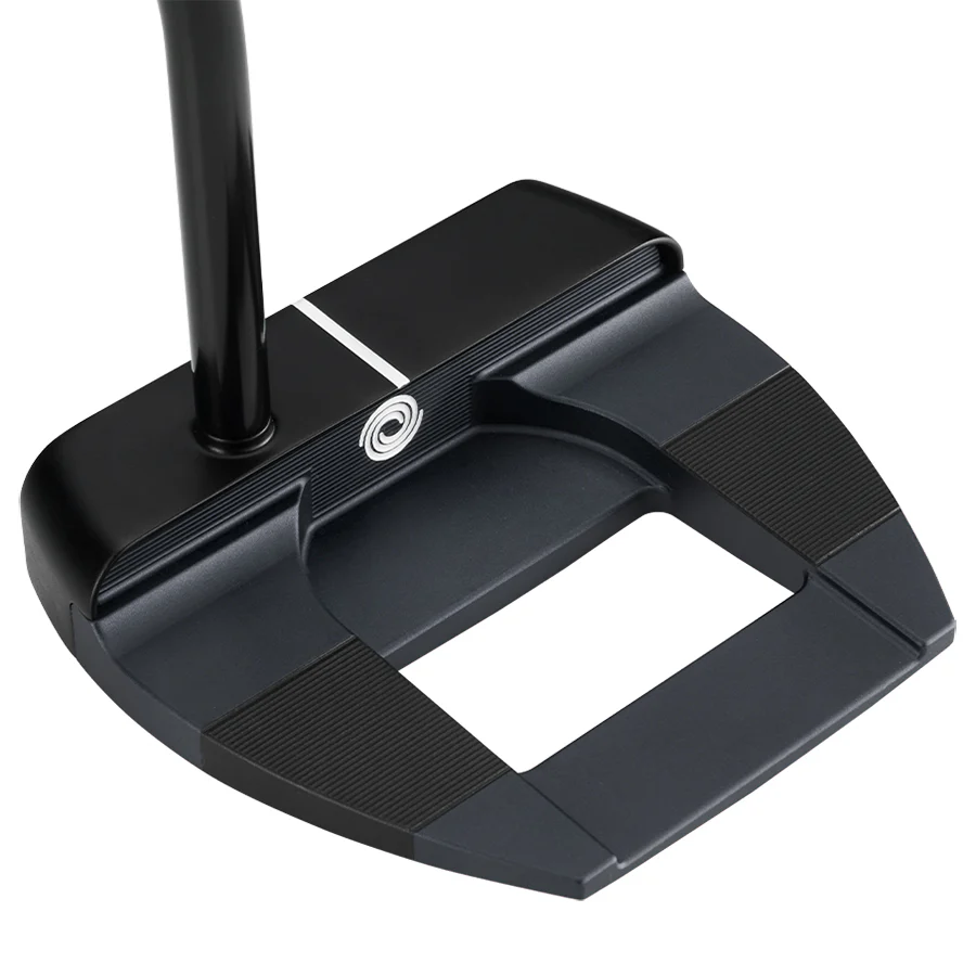 Odyssey Square 2 Square Tri-Hot Black Jailbird SB Putter - Image 4
