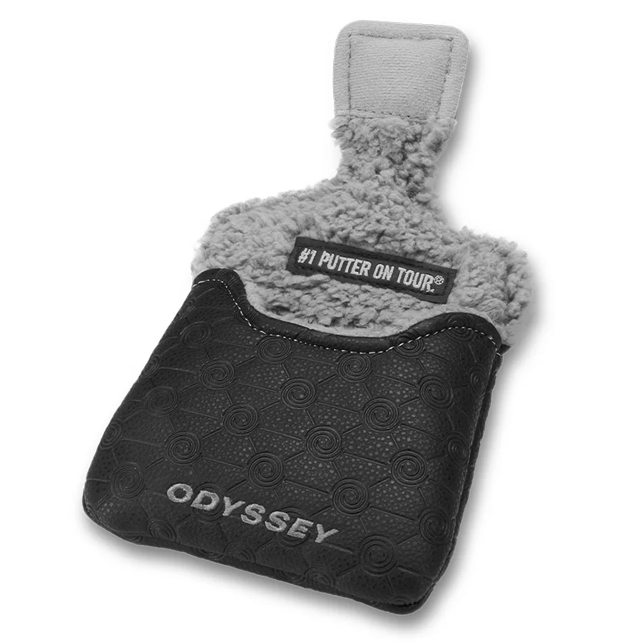 Odyssey Square 2 Square Tri-Hot Black Jailbird SB Putter - Image 8