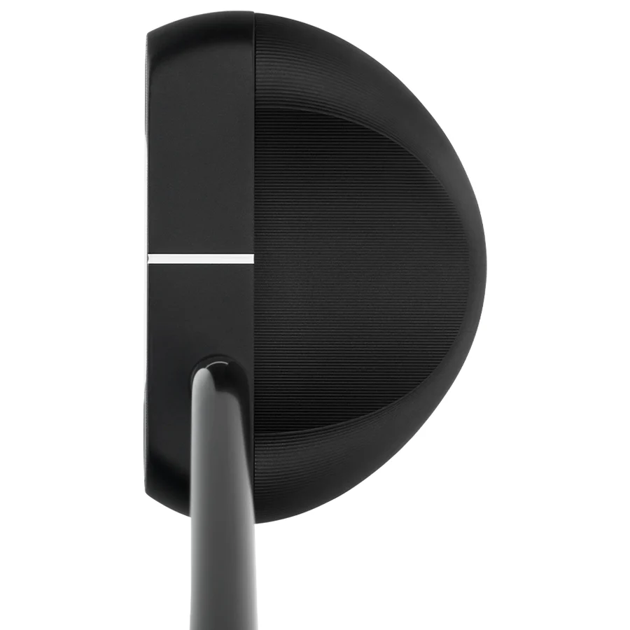 Odyssey Square 2 Square Tri-Hot Black Rossie SB Putter - Image 2