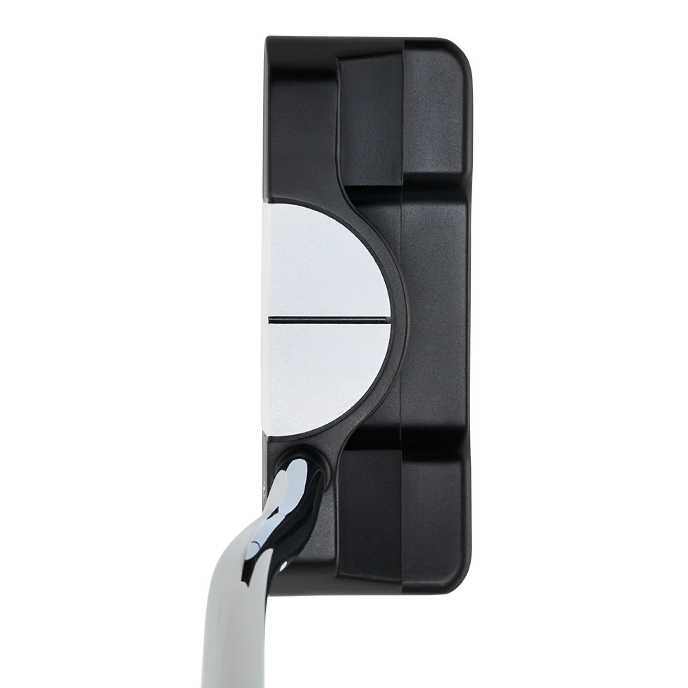 Odyssey Women's Ai-DUAL Double Wide DB 1/2 Ball Putter - Image 2
