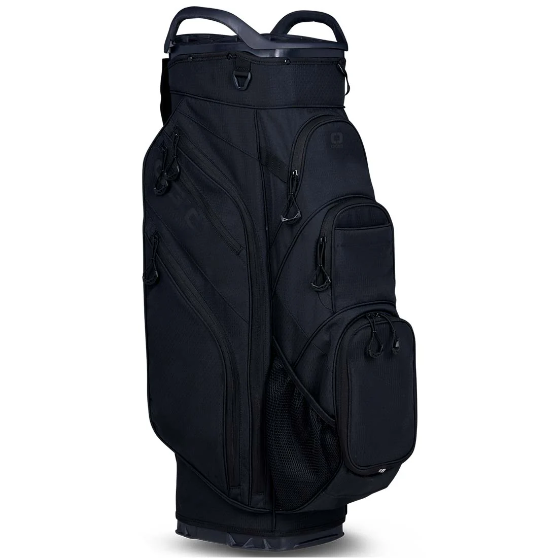 Ogio 2025 Woode Cart Bag - Image 6