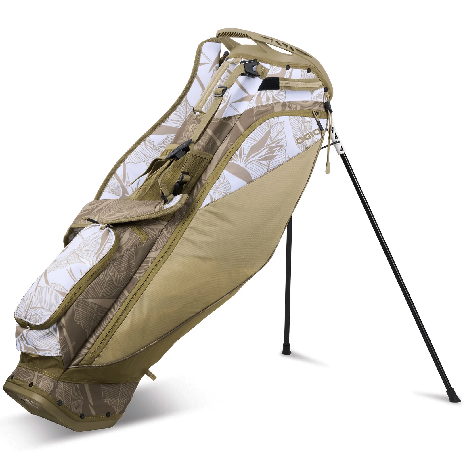 Ogio Featherlite Stand Bag - Image 7
