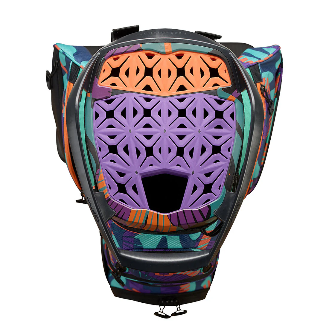 Ogio Silencer Cart Bag - Image 2