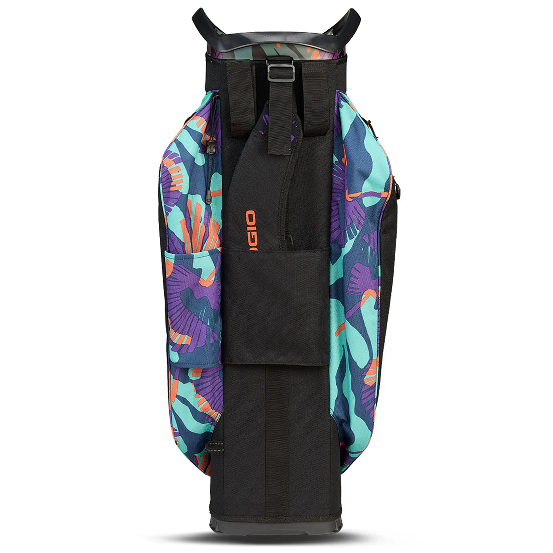 Ogio Silencer Cart Bag - Image 4