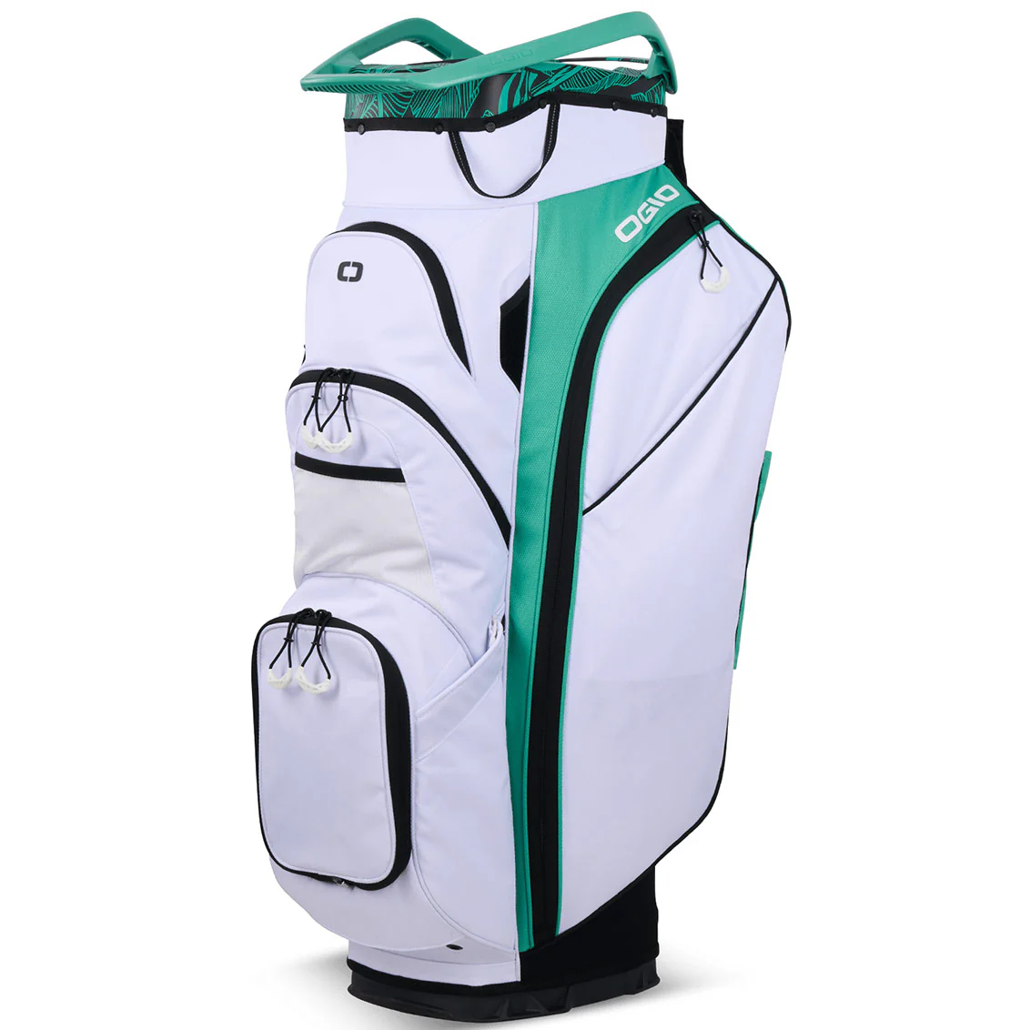 Ogio Woode Cart Bag - Image 10
