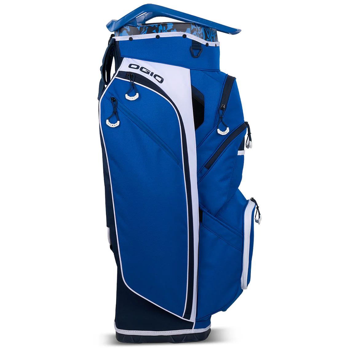 Ogio Woode Cart Bag - Image 3