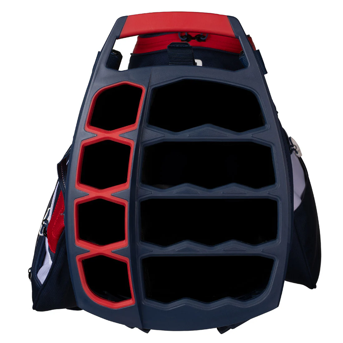 Ogio Woode Hybrid Stand Bag - Image 2