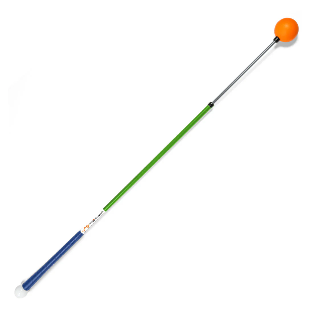 Orange Whip Standard Trainer - Image 2