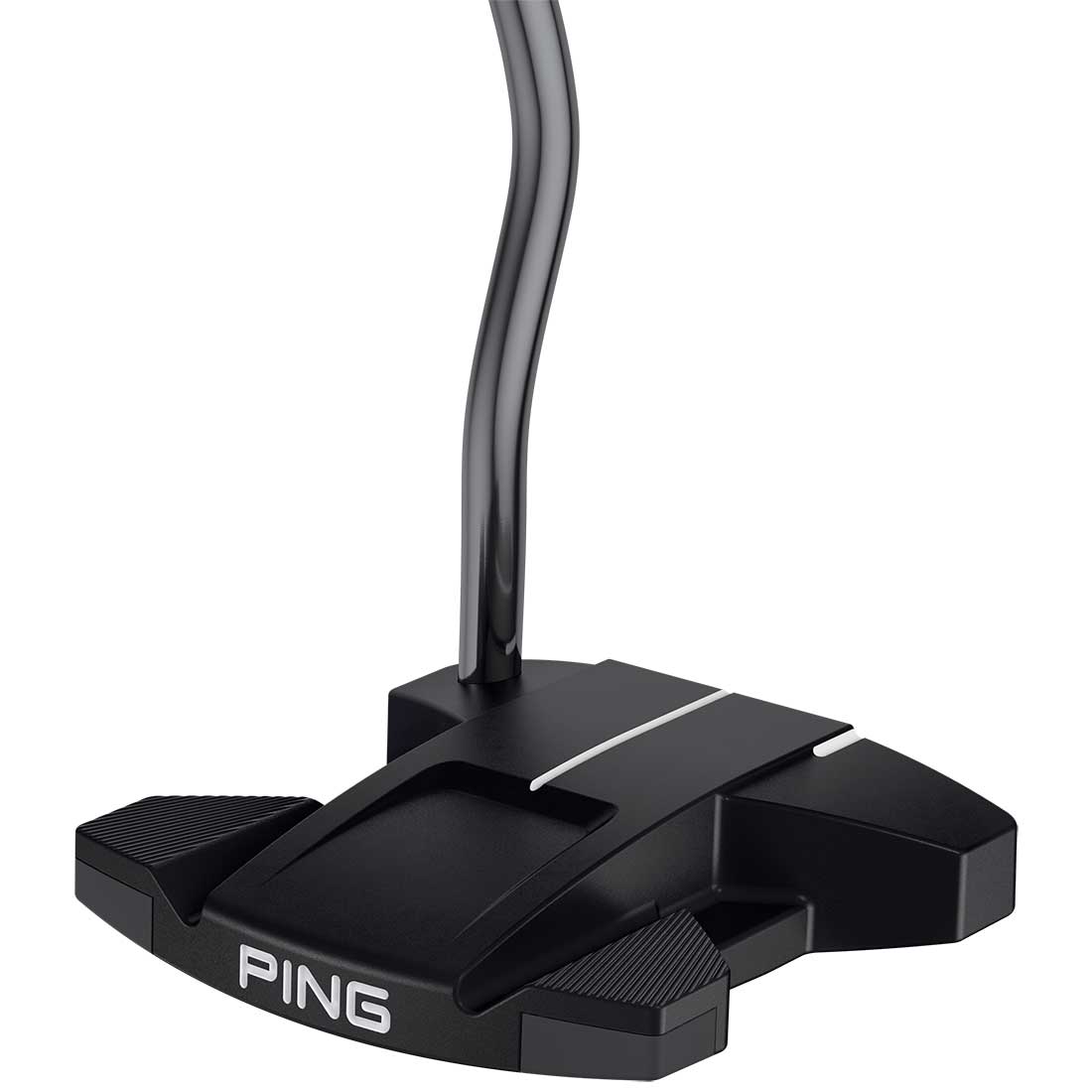 Ping 2021 Harwood Putter - Image 3