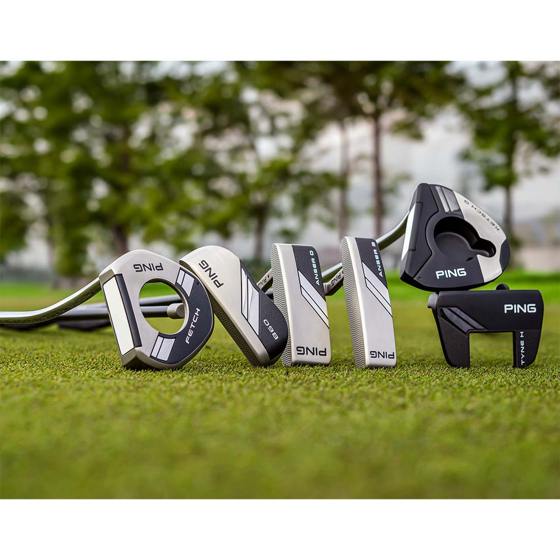 Ping 2024 B60 Putter - Image 4