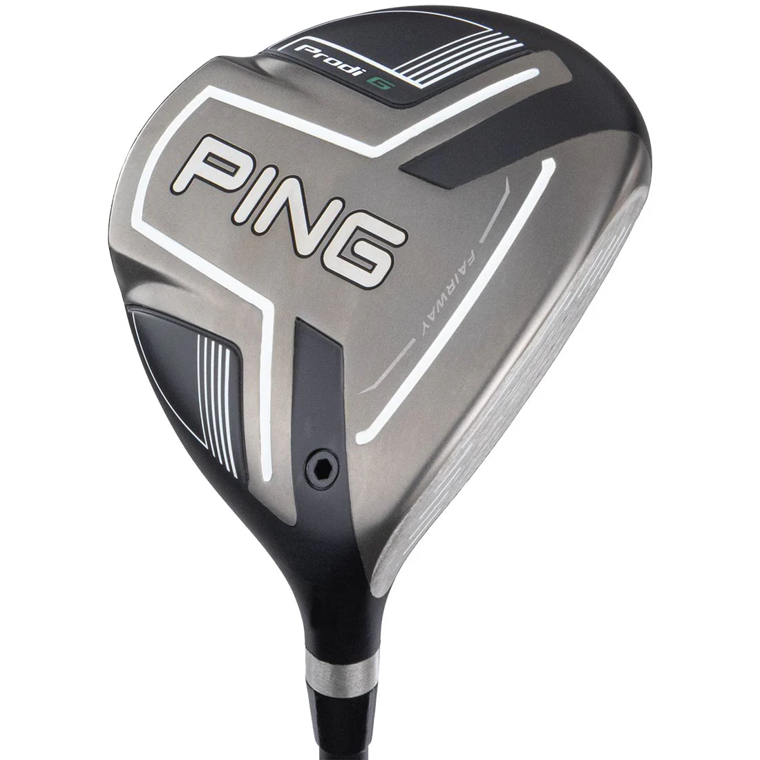 Ping 2024 Juniors Prodi G 51 Inch Package Set - Image 4