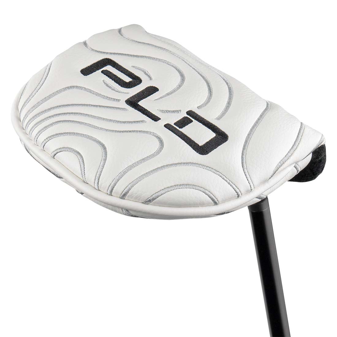 Ping PLD Milled Ally Blue 4 Gunmetal Putter - Image 6
