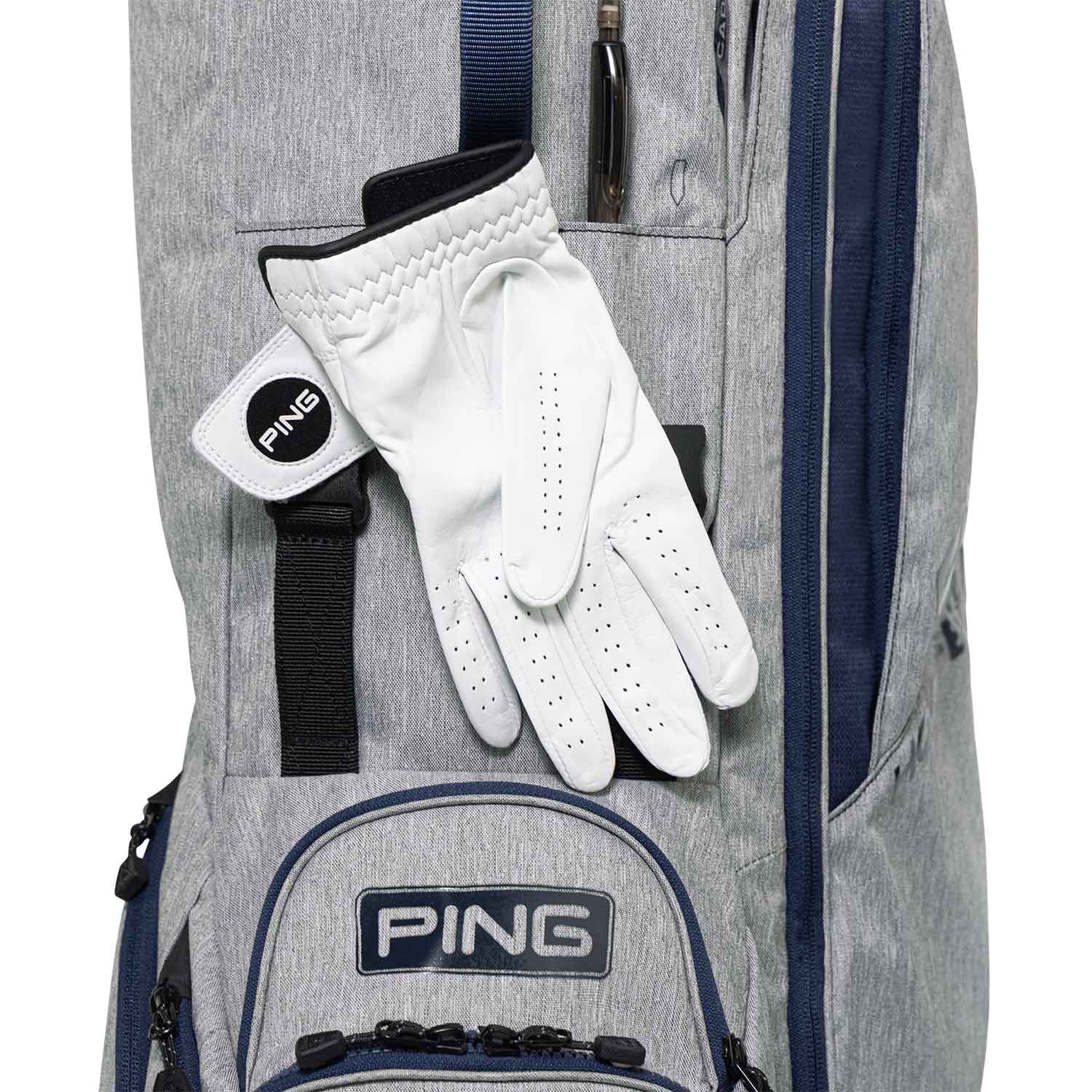 Ping Hoofer Lite Stand Bag - Image 3