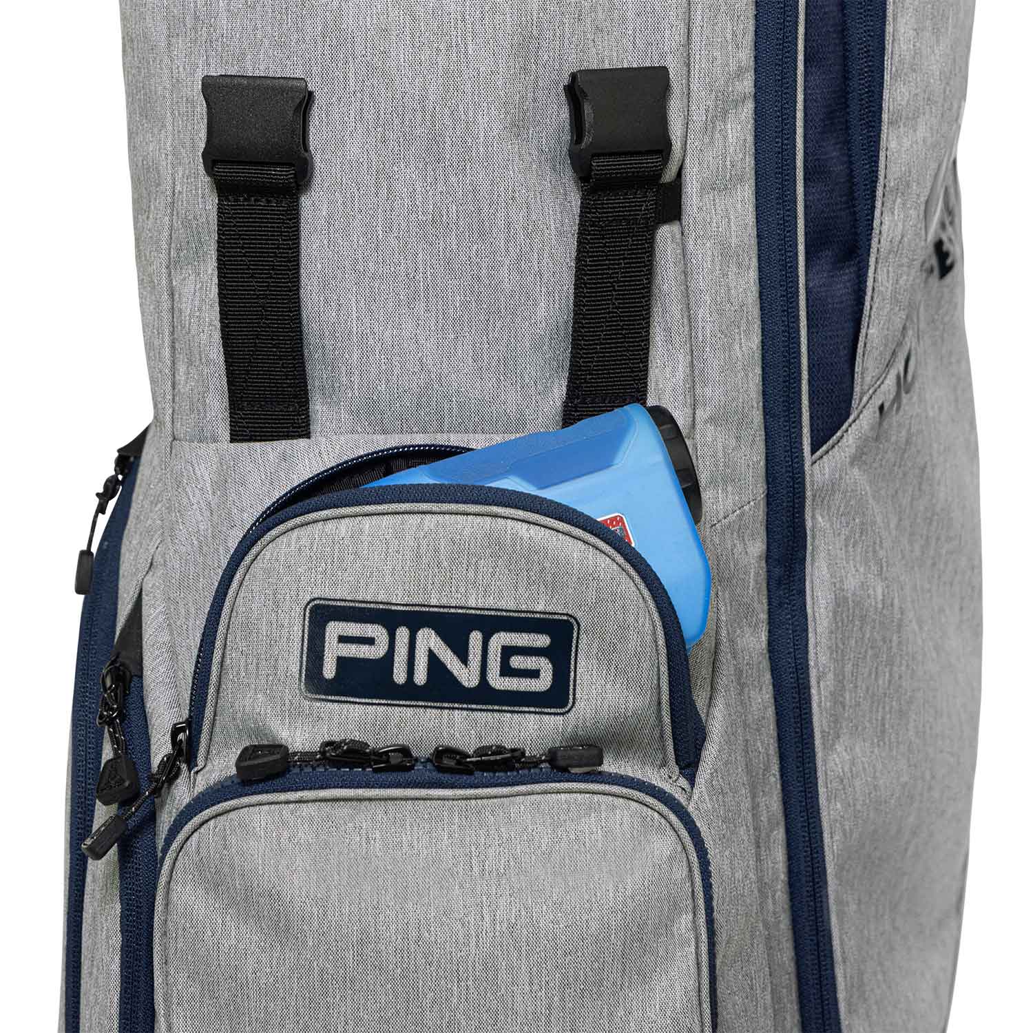 Ping Hoofer Lite Stand Bag - Image 4