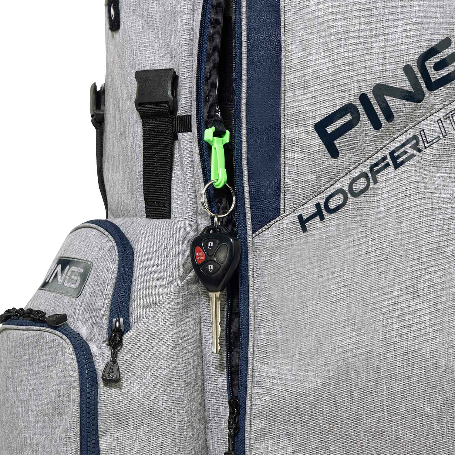Ping Hoofer Lite Stand Bag - Image 5