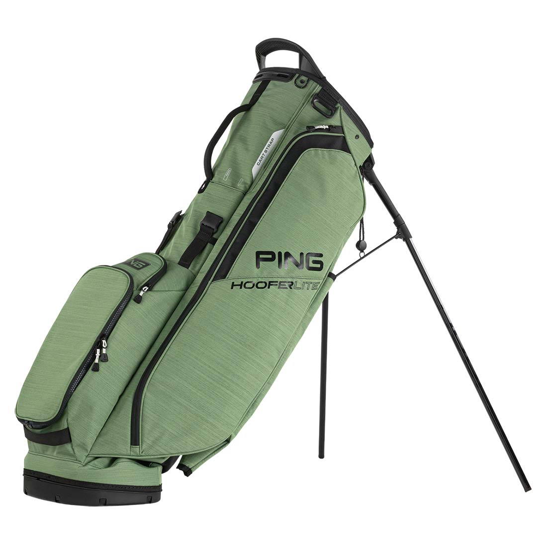 Ping Hoofer Lite Stand Bag - Image 9