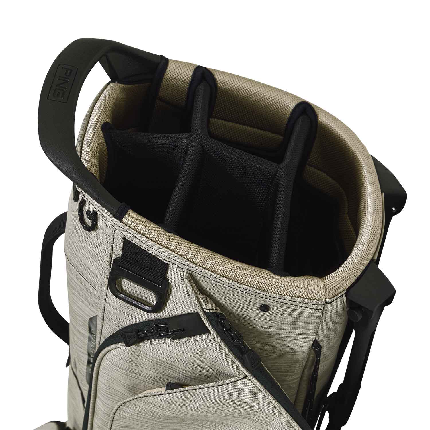 Ping Hoofer Stand Bag - Image 2