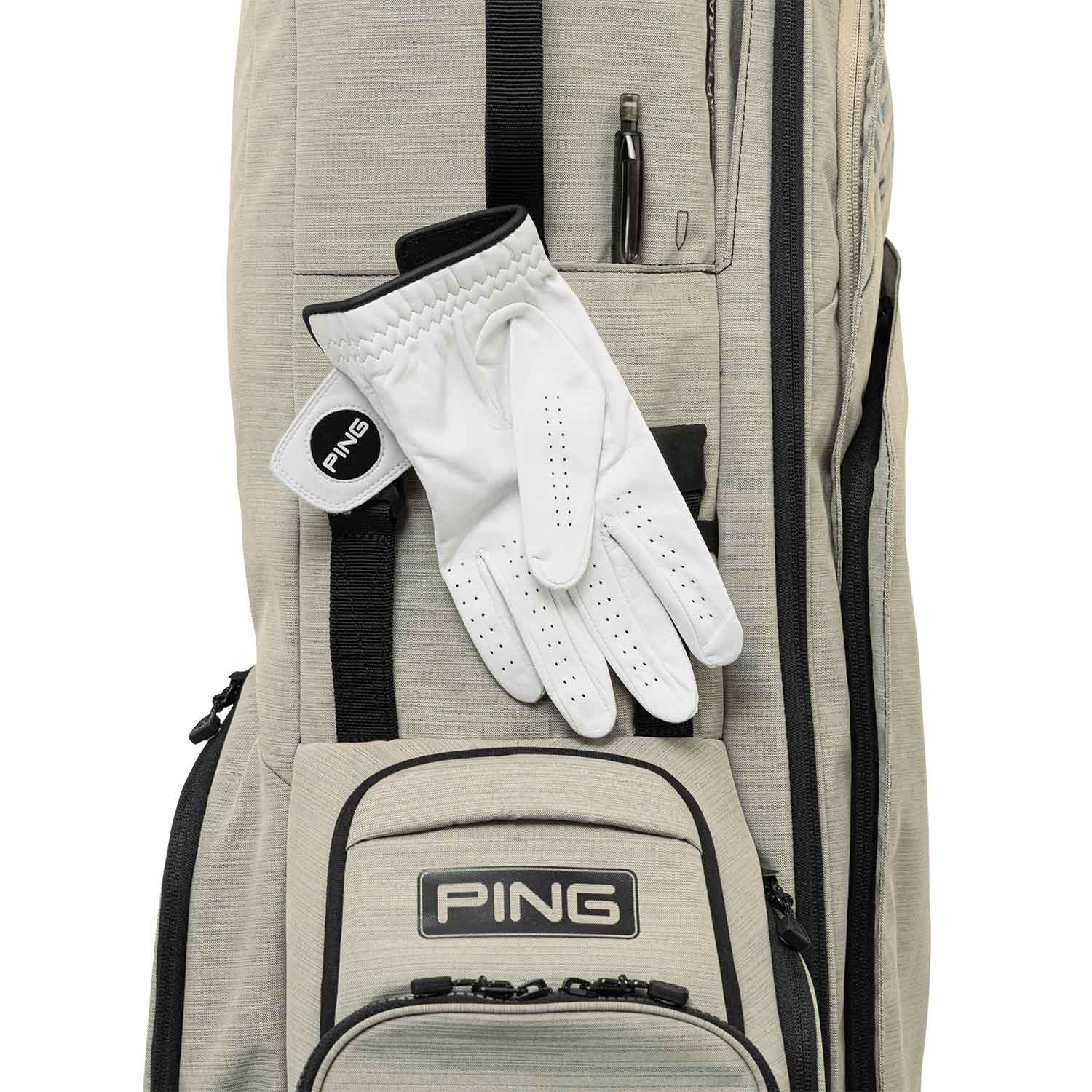 Ping Hoofer Stand Bag - Image 3