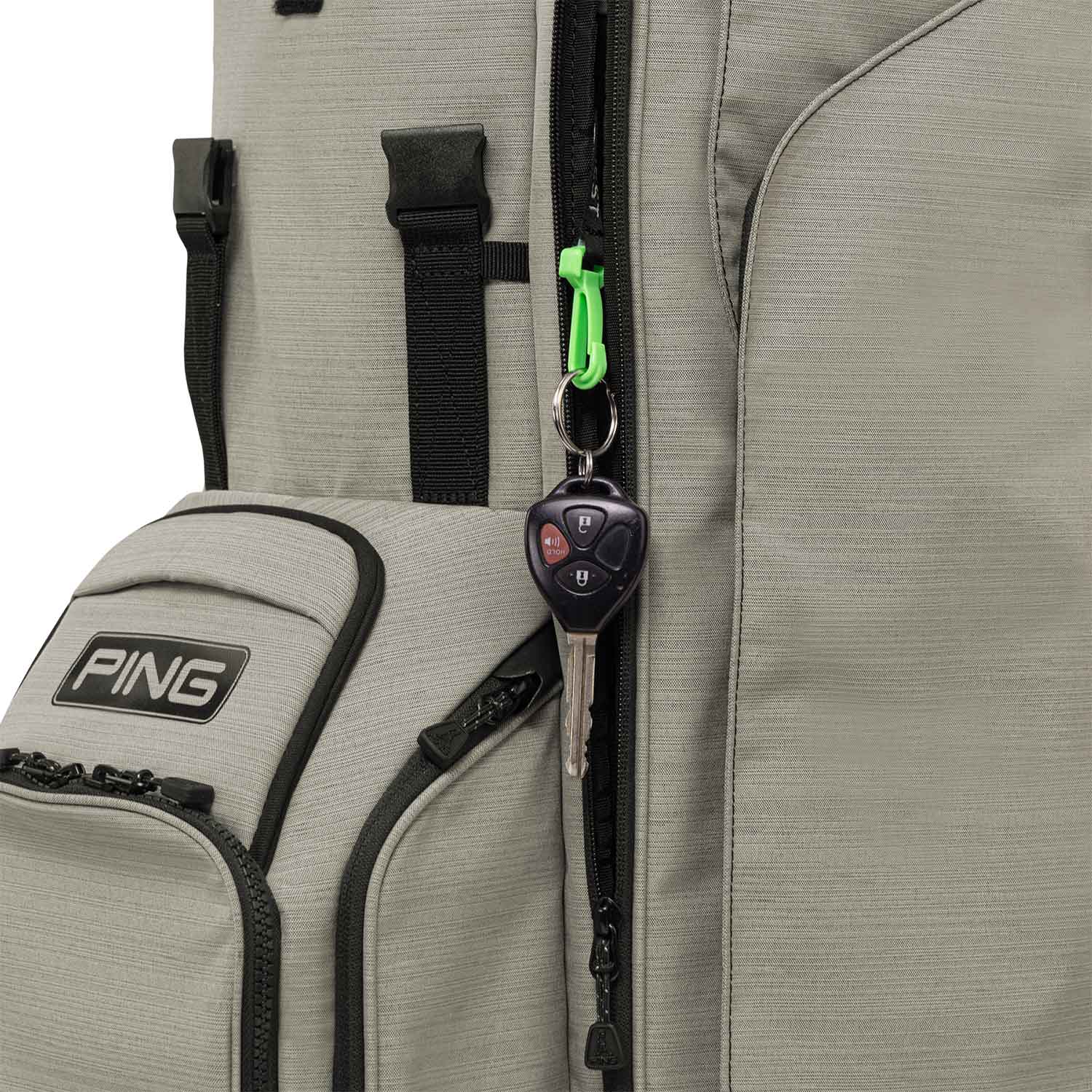 Ping Hoofer Stand Bag - Image 4